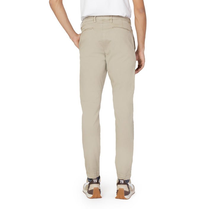 Borghese Men Trousers - Fizigo