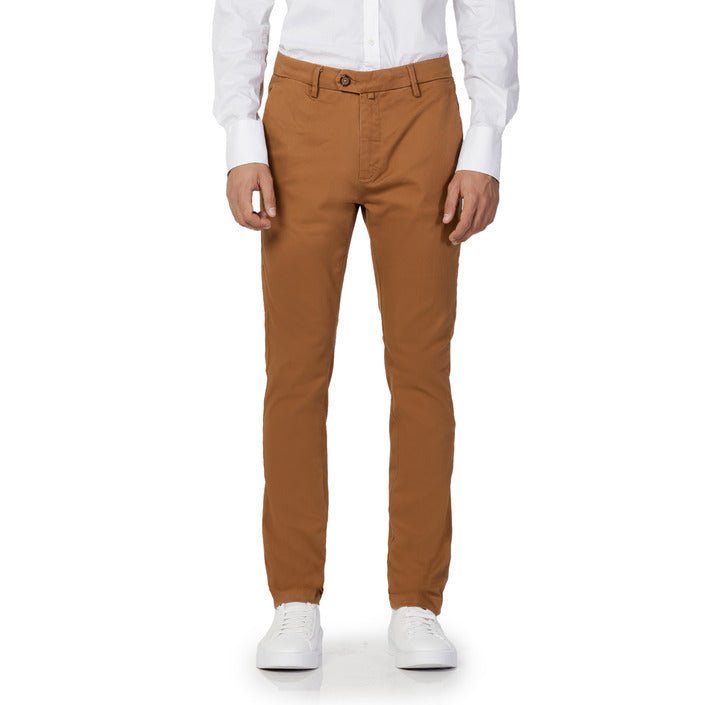 Borghese Men Trousers - Fizigo