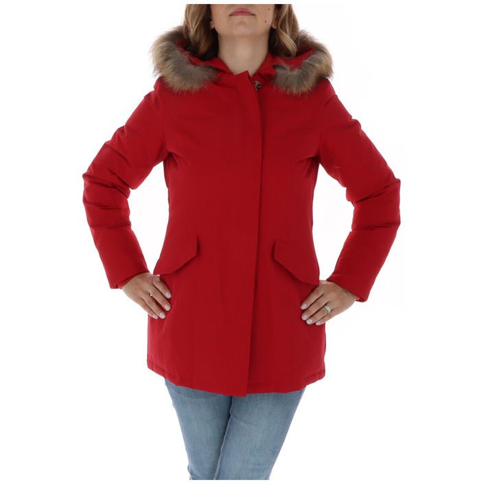 Breras Women Jacket - Fizigo