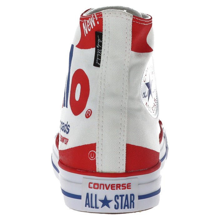 Converse All Star Women Sneakers - Fizigo