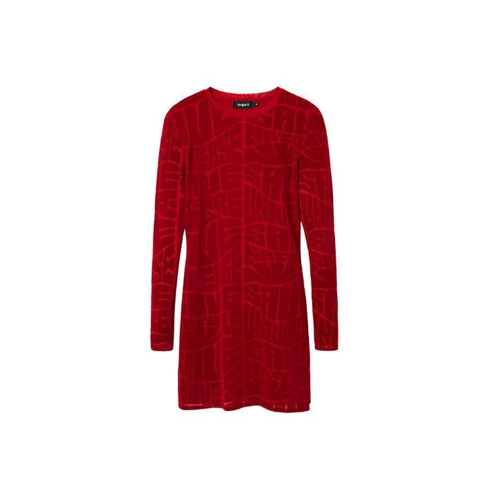 Desigual Women Dress - Fizigo