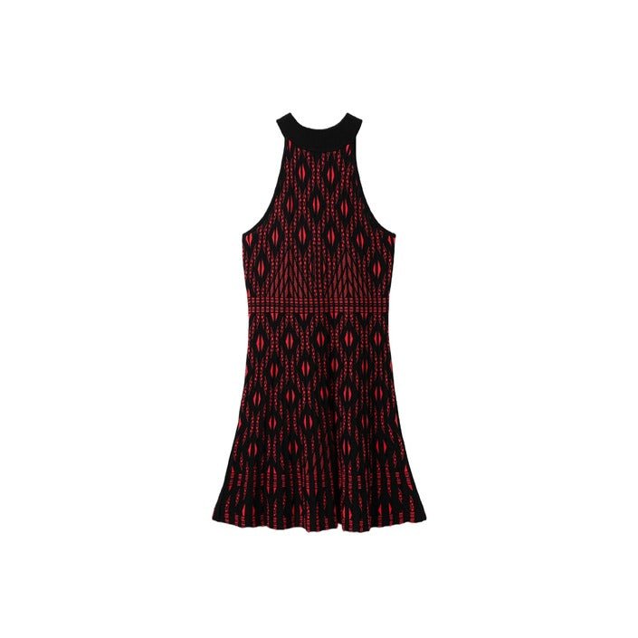 Desigual Women Dress - Fizigo