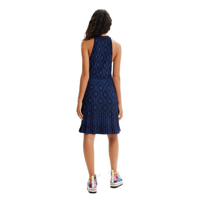 Desigual Women Dress - Fizigo