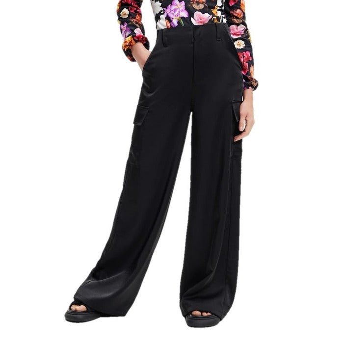 Desigual Women Trousers - Fizigo