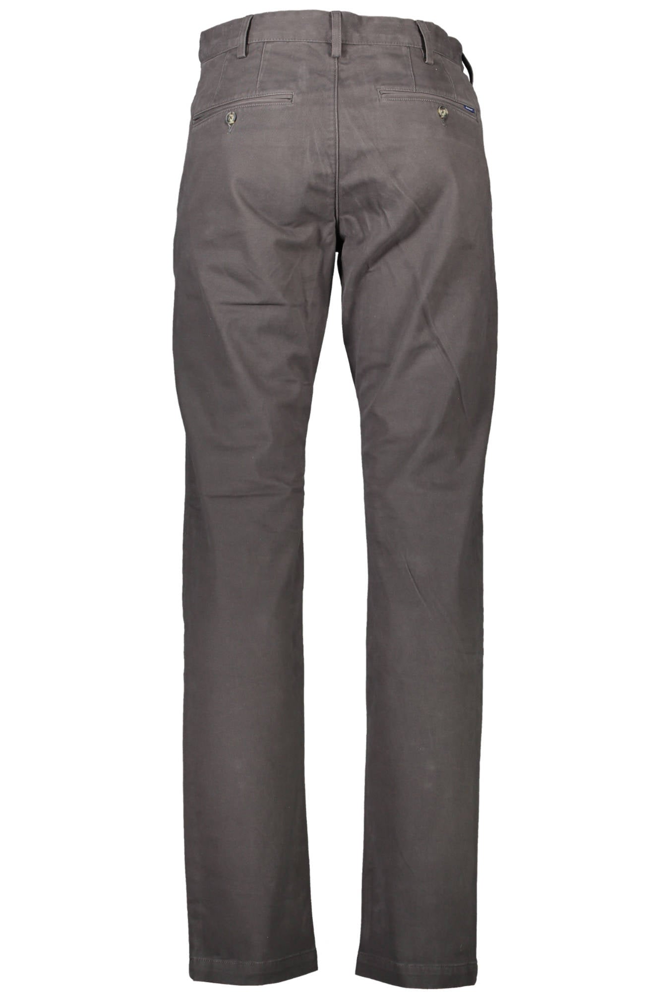 Gant Gray Jeans & Pant - Fizigo
