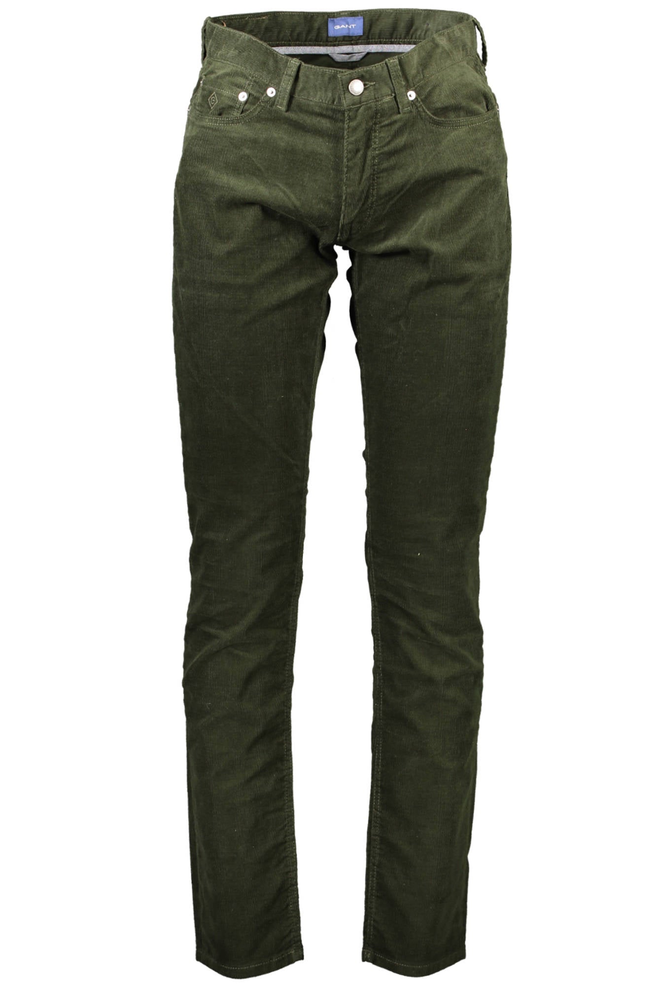 Gant Green Jeans & Pant - Fizigo