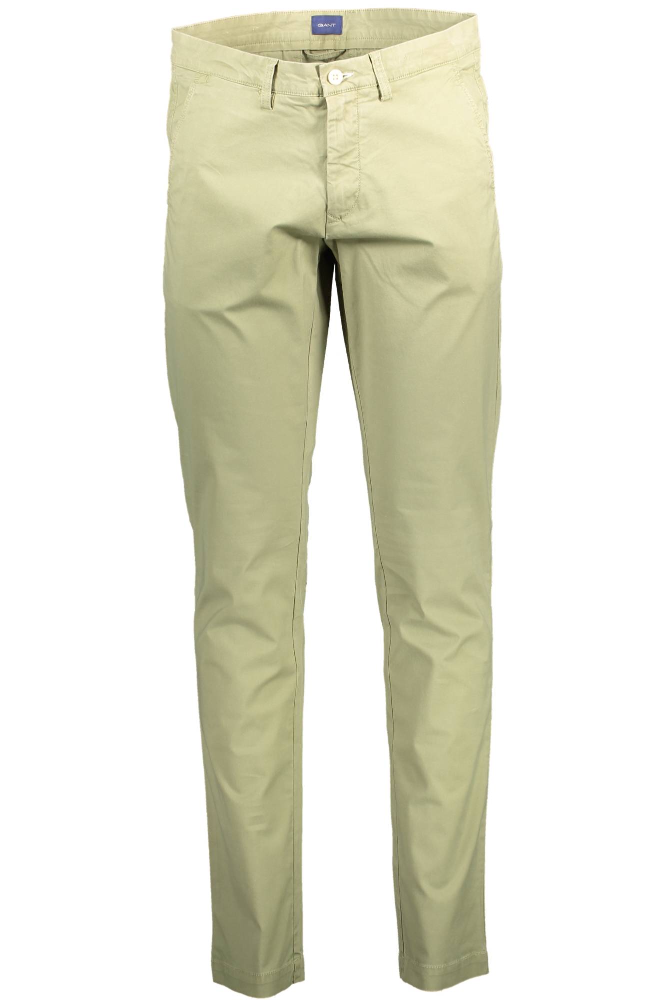 Gant Green Jeans & Pant - Fizigo