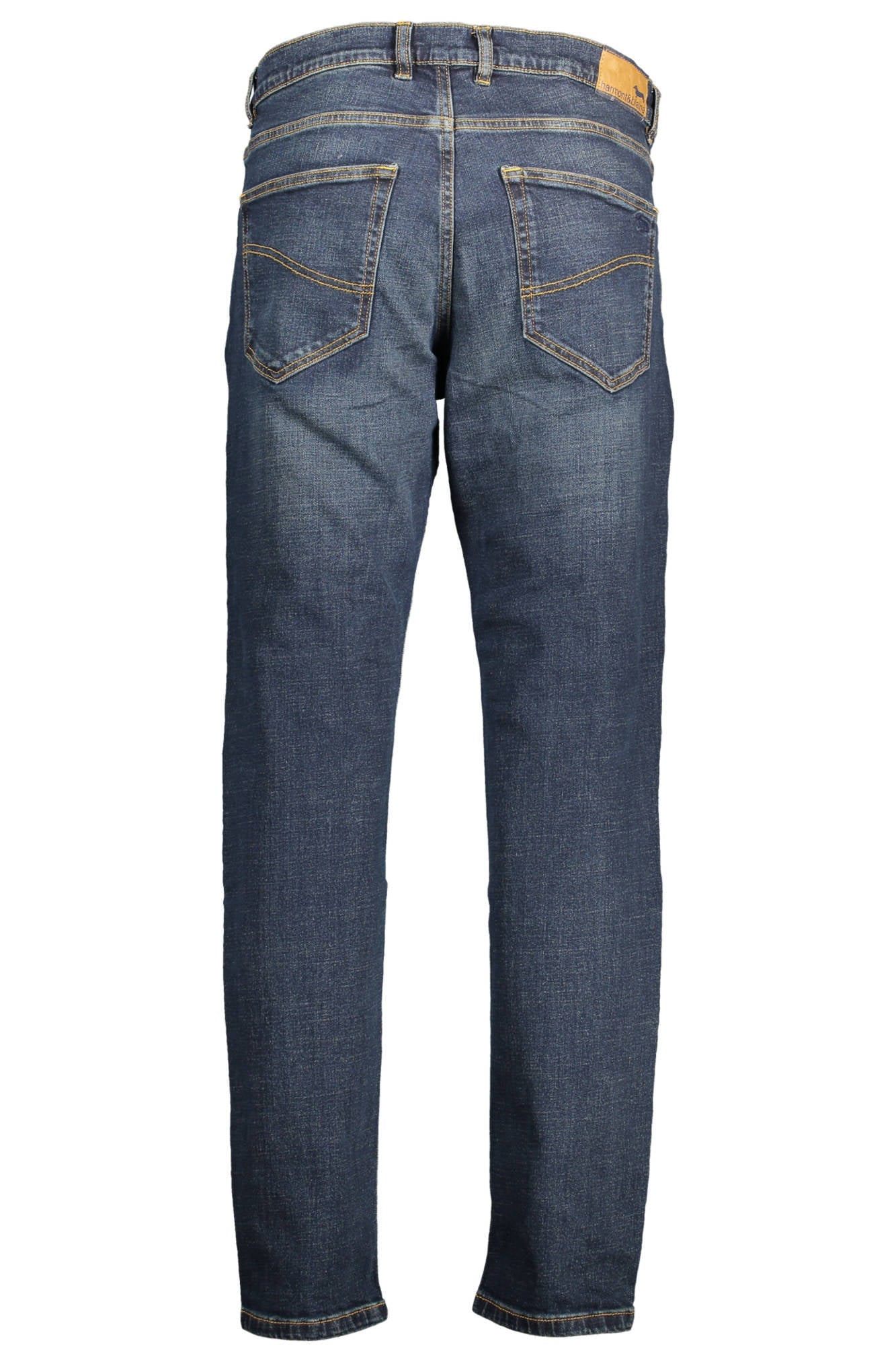 Harmont & Blaine Blue Jeans & Pant - Fizigo