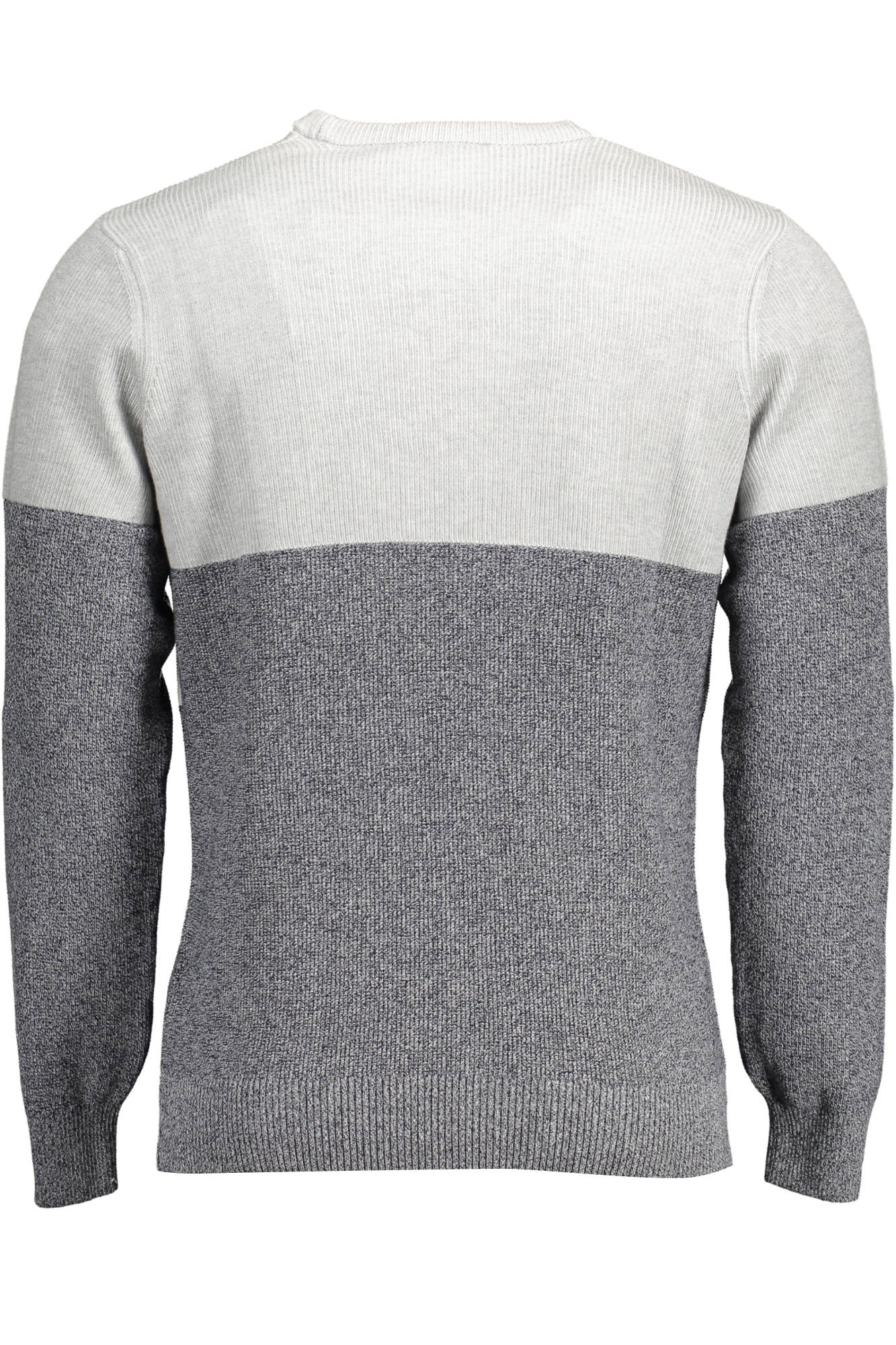 Harmont & Blaine Gray Sweater - Fizigo