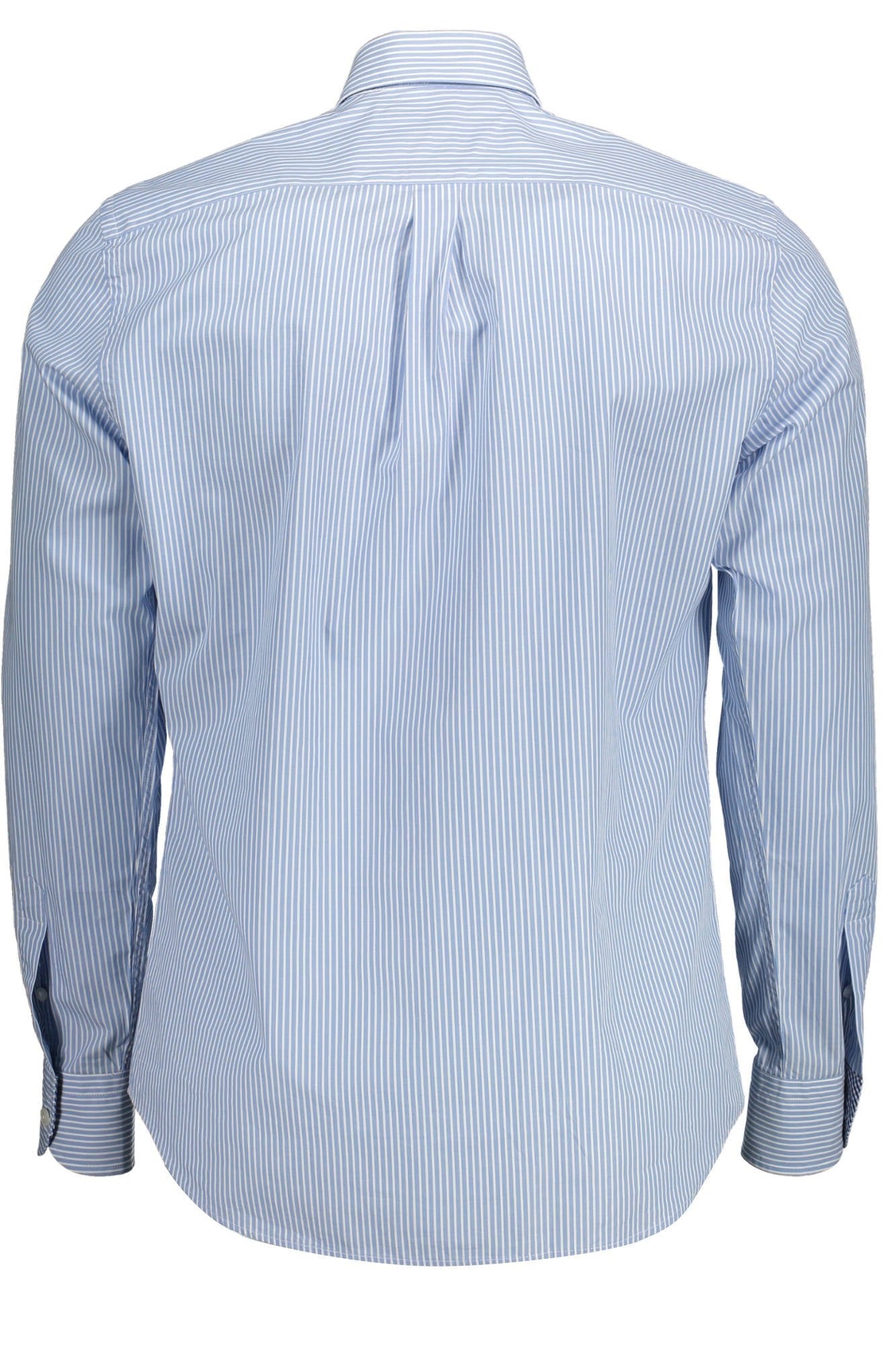 Harmont & Blaine Light Blue Shirt - Fizigo