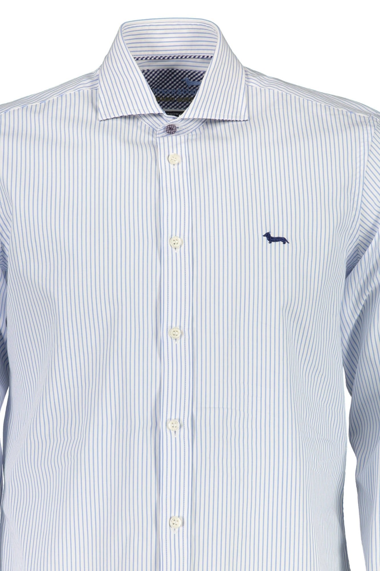 Harmont & Blaine Light Blue Shirt - Fizigo