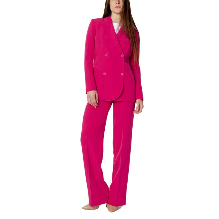 Hinnominate Women Blazer - Fizigo