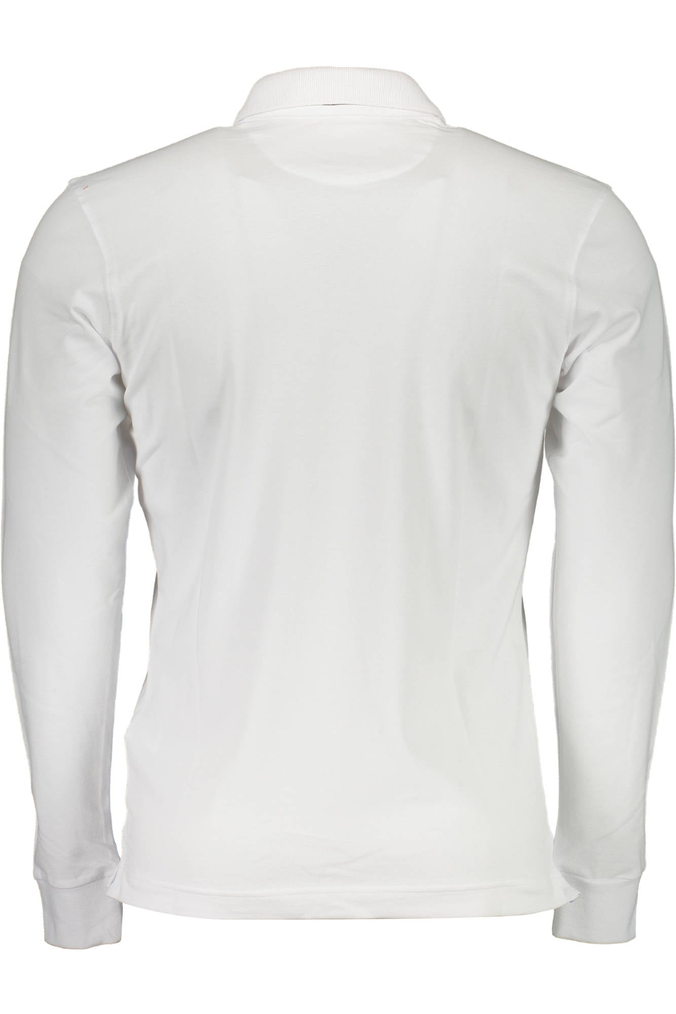 La Martina White Polo Shirt - Fizigo