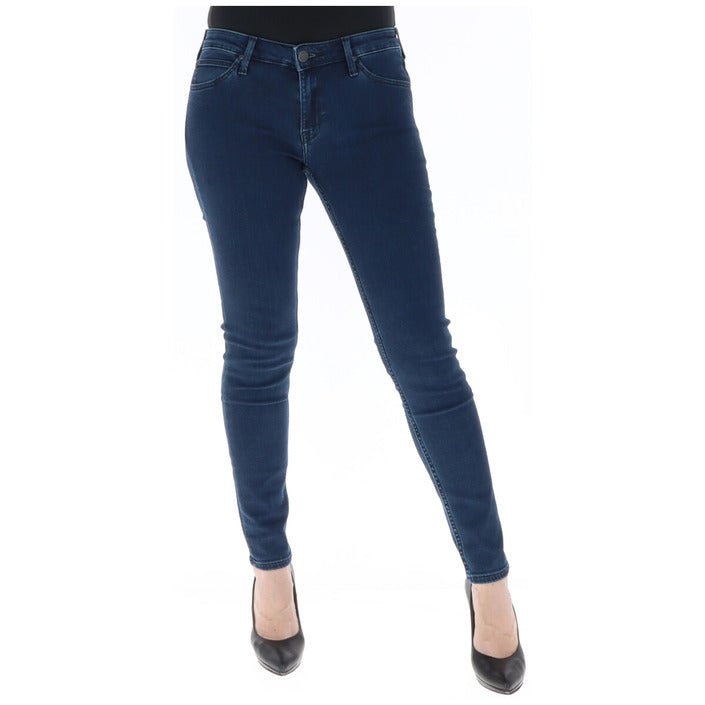 Lee Women Jeans - Fizigo