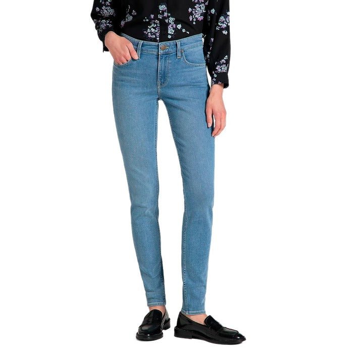 Lee Women Jeans - Fizigo