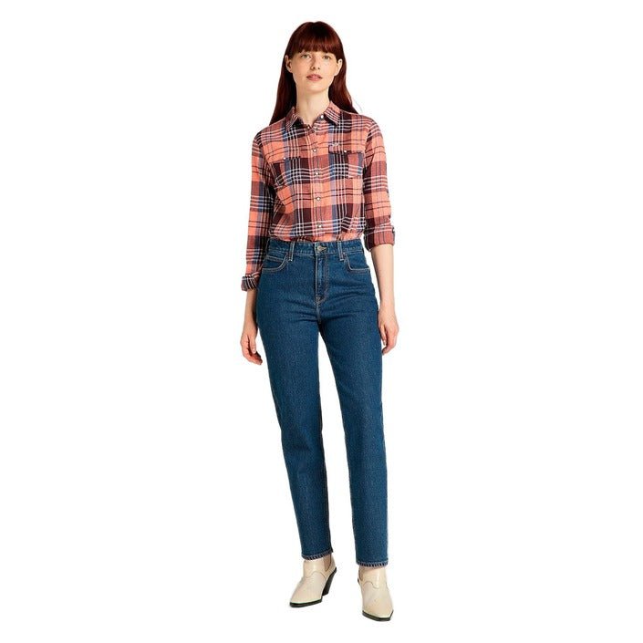 Lee Women Jeans - Fizigo