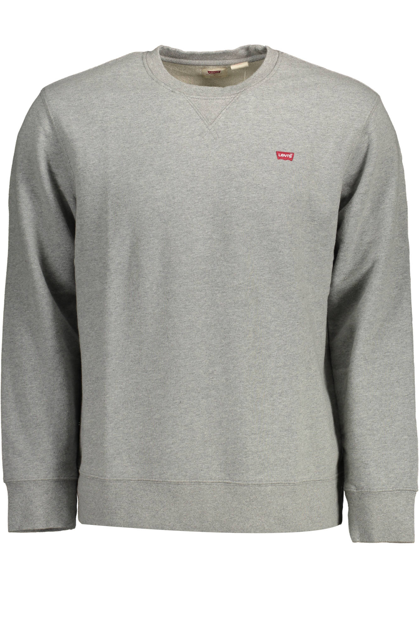 Levi's Gray Sweater - Fizigo