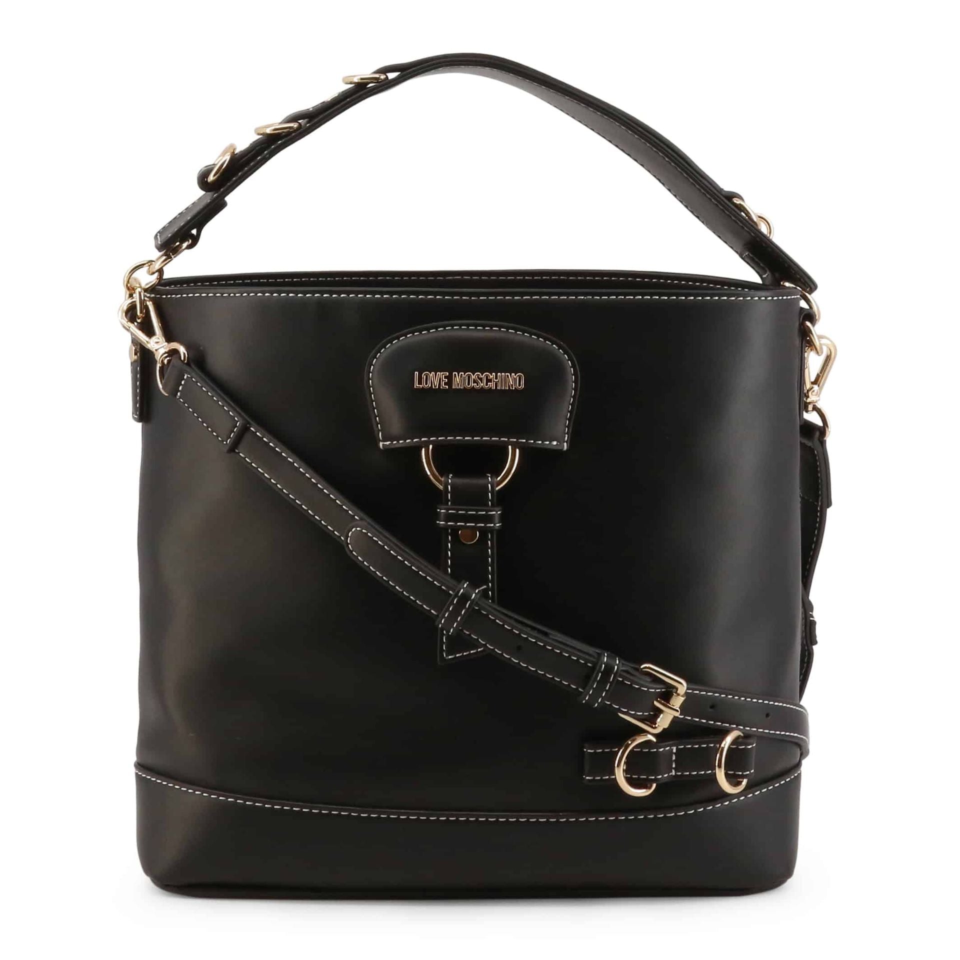 Love Moschino Shoulder bags - Fizigo