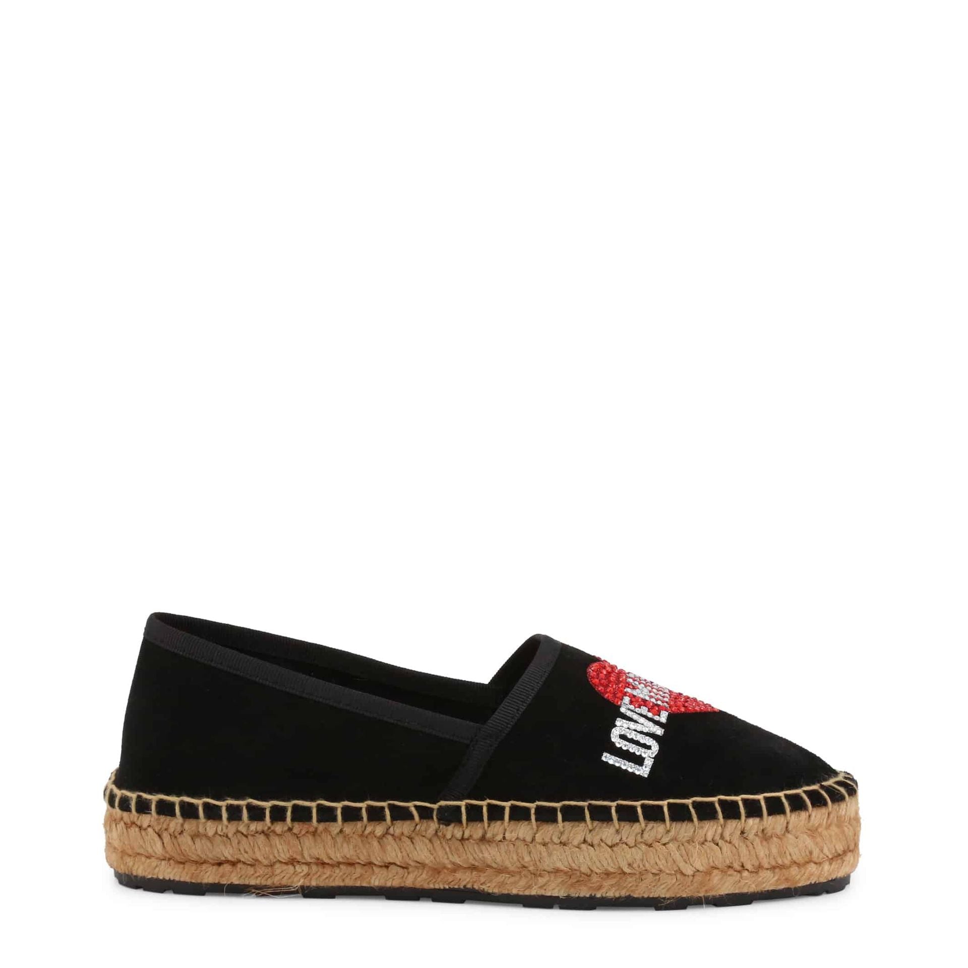 Love Moschino Slip-on - Fizigo