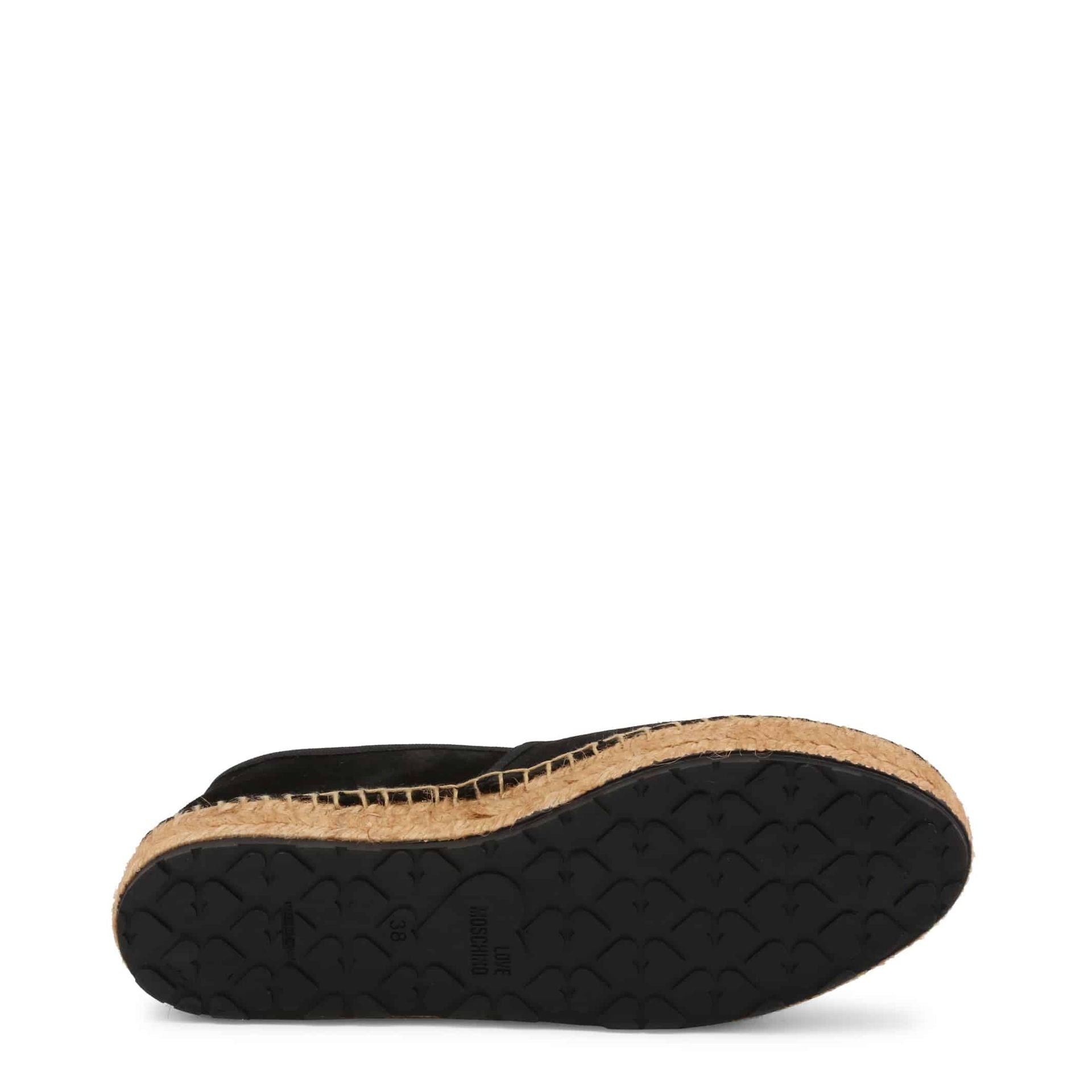 Love Moschino Slip-on - Fizigo