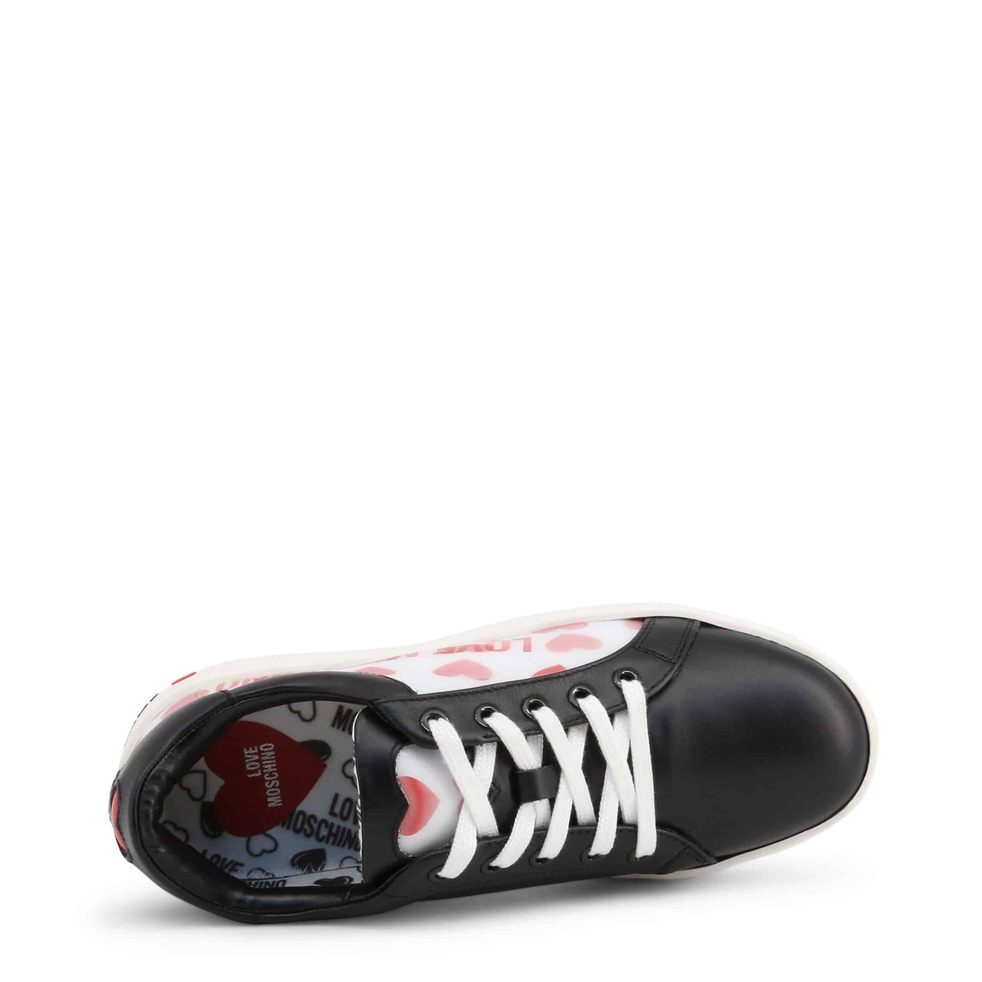 Love Moschino Sneakers - Fizigo