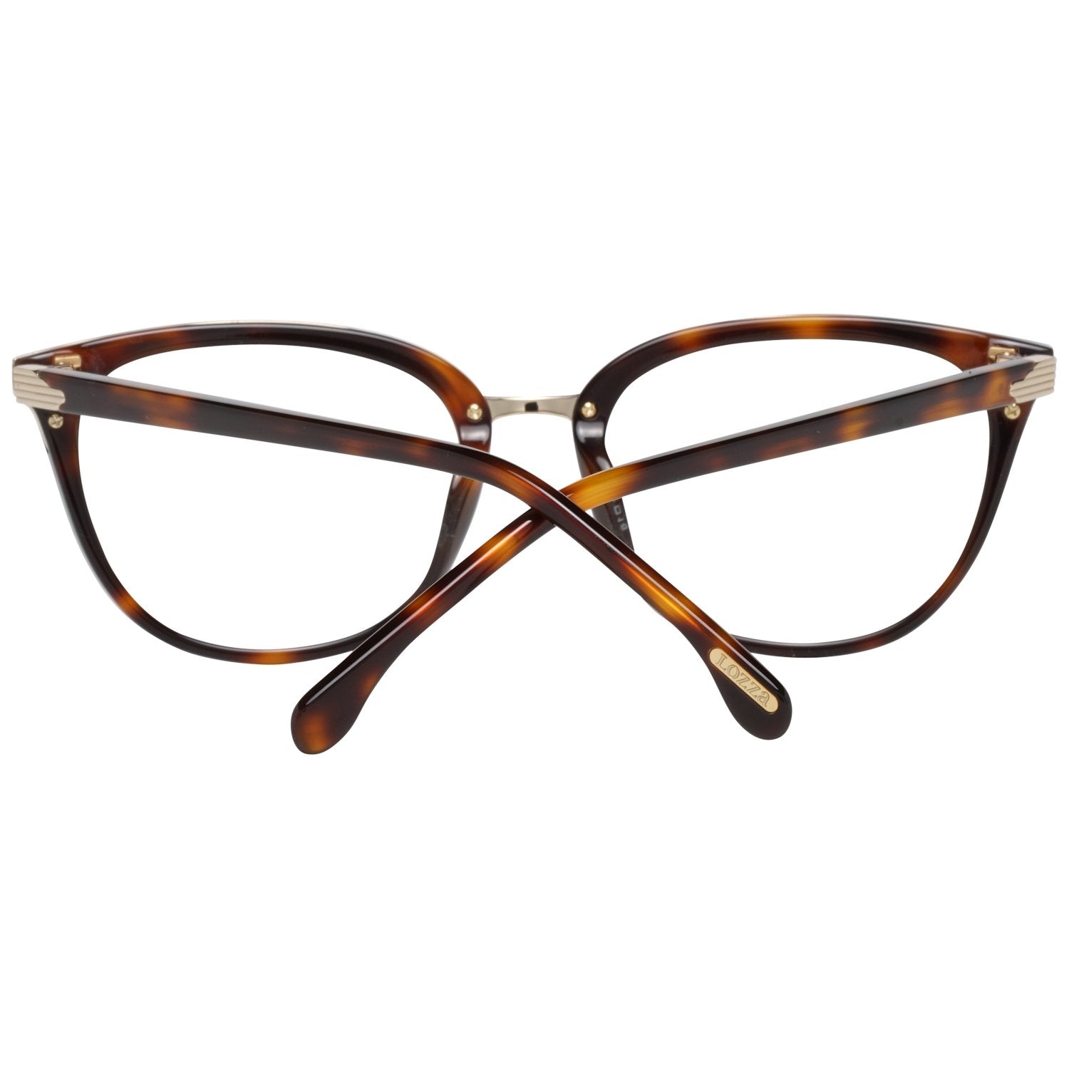Lozza Brown Unisex Frame - Fizigo
