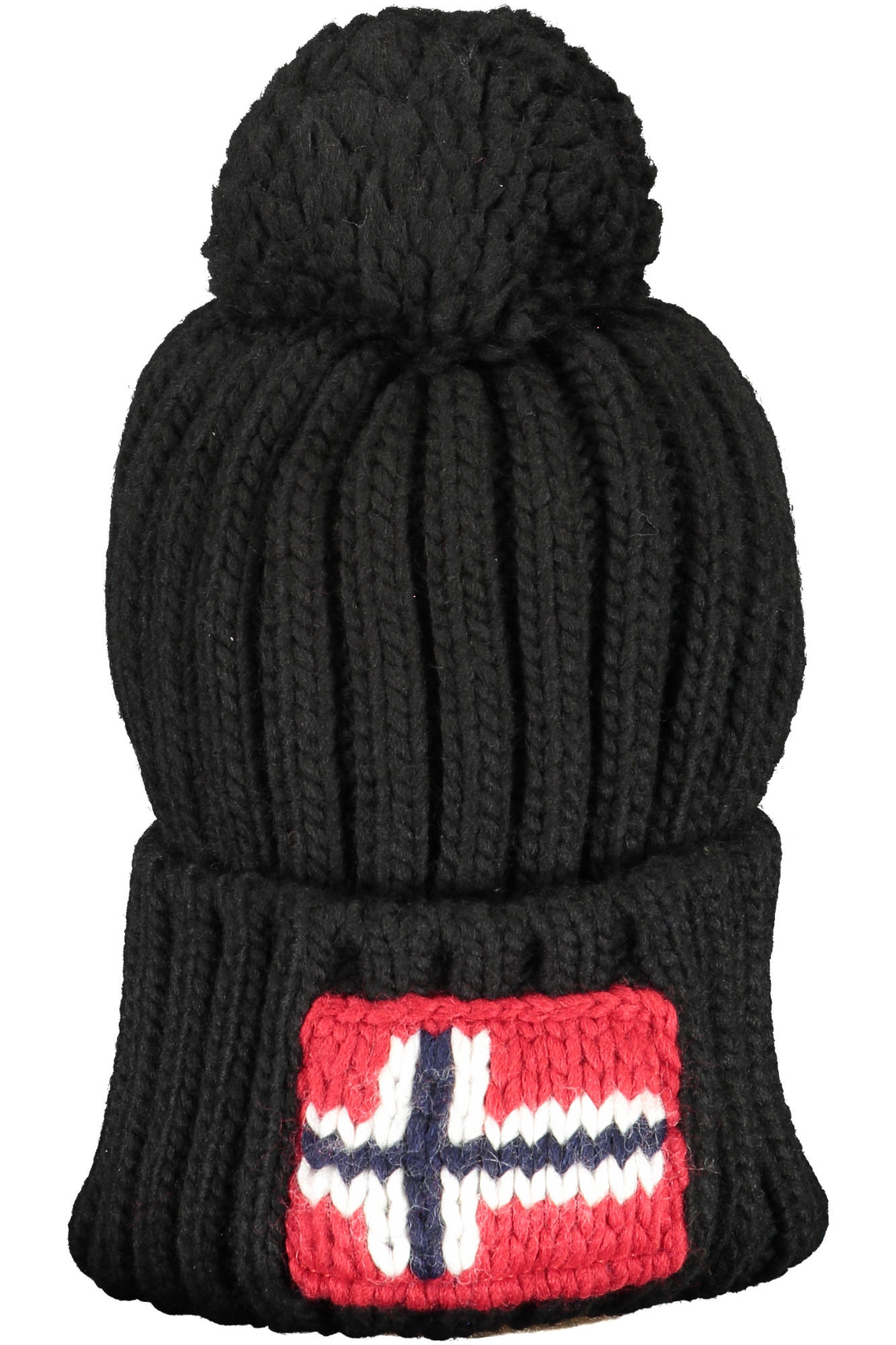 Napapijri Black Hats & Cap - Fizigo