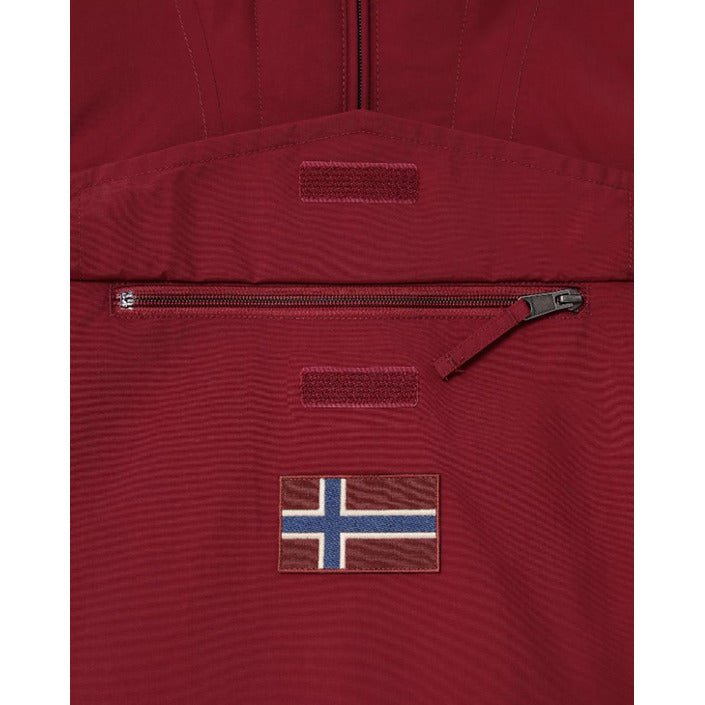 Napapijri Men Jacket - Fizigo