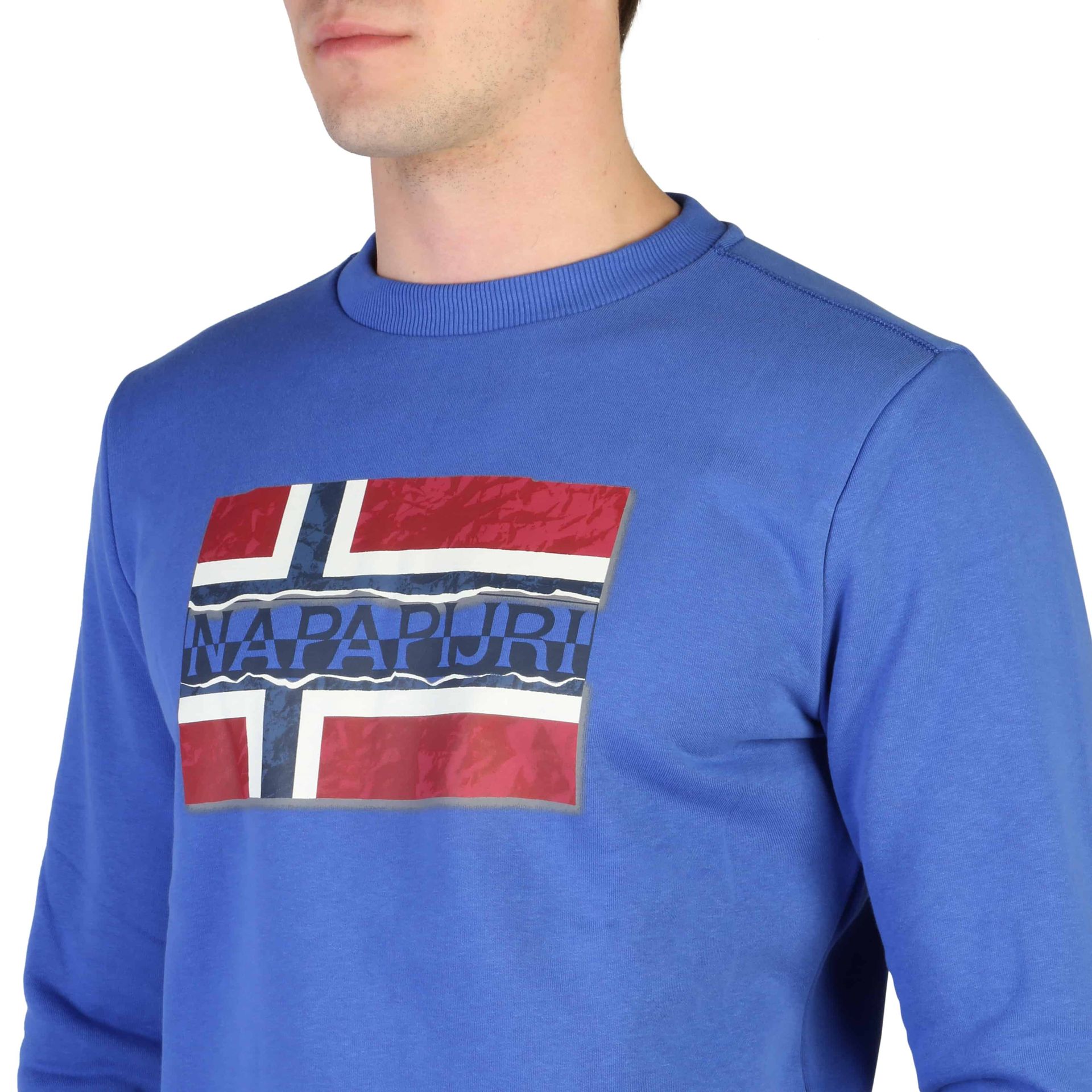 Napapijri Sweatshirts - Fizigo