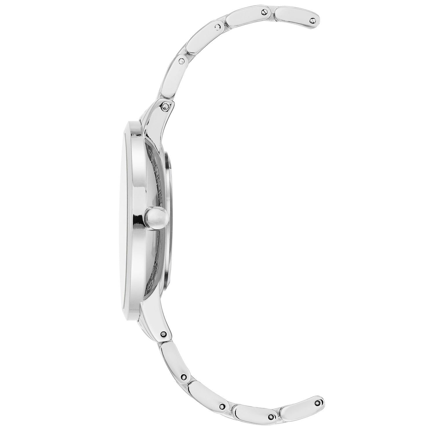 Nine West Silver Watches for Woman - Fizigo