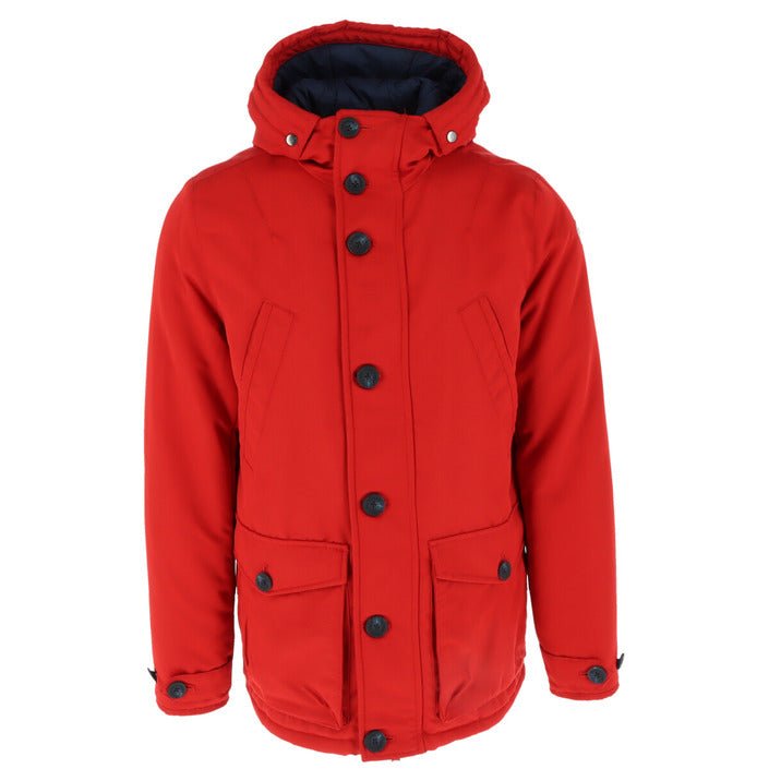 North Sails Men Jacket - Fizigo
