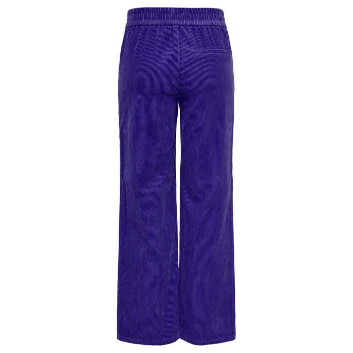 Only Women Trousers - Fizigo