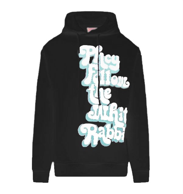 Pharmacy Industry Black Cotton Sweater - Fizigo