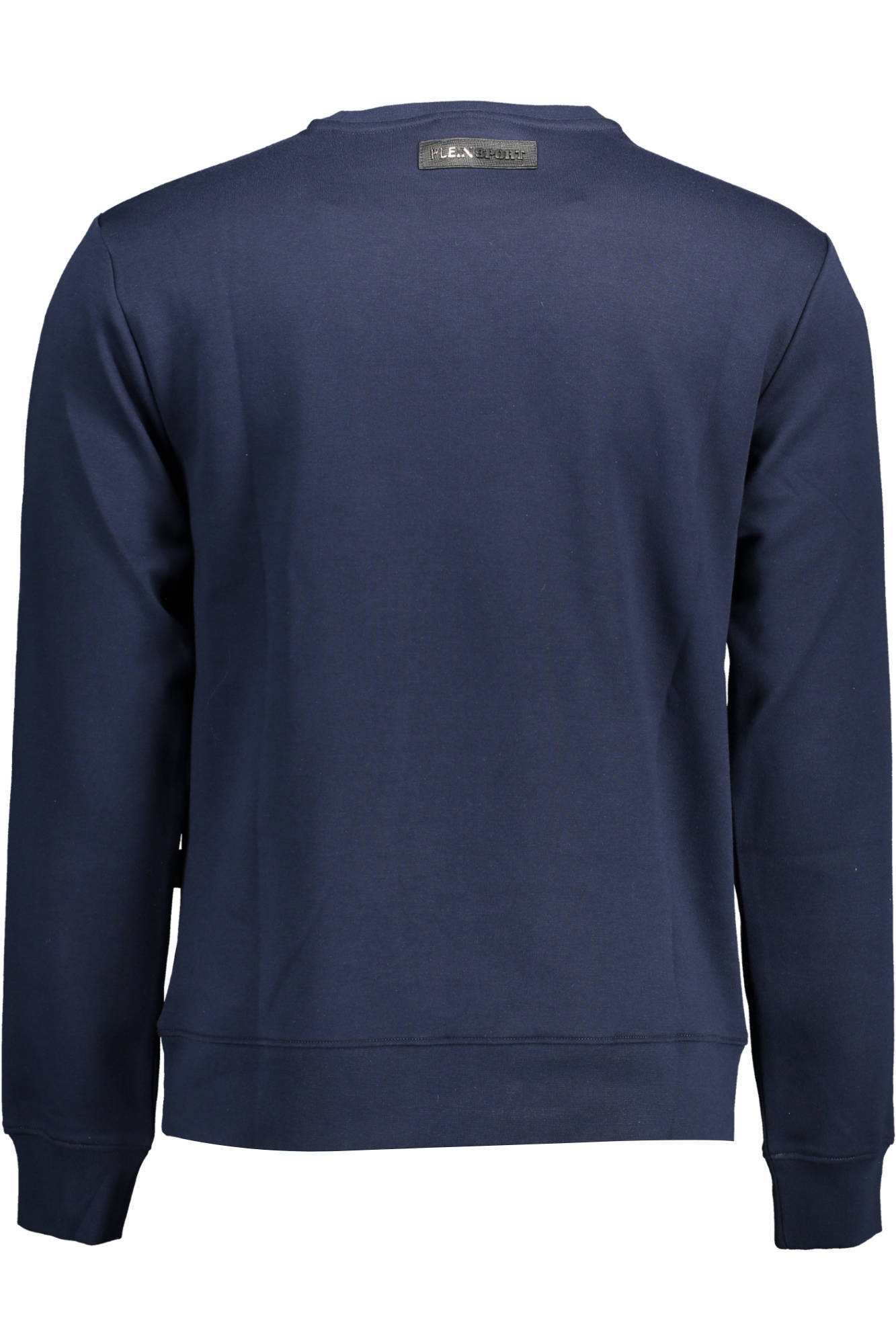 Plein Sport Blue Sweater - Fizigo