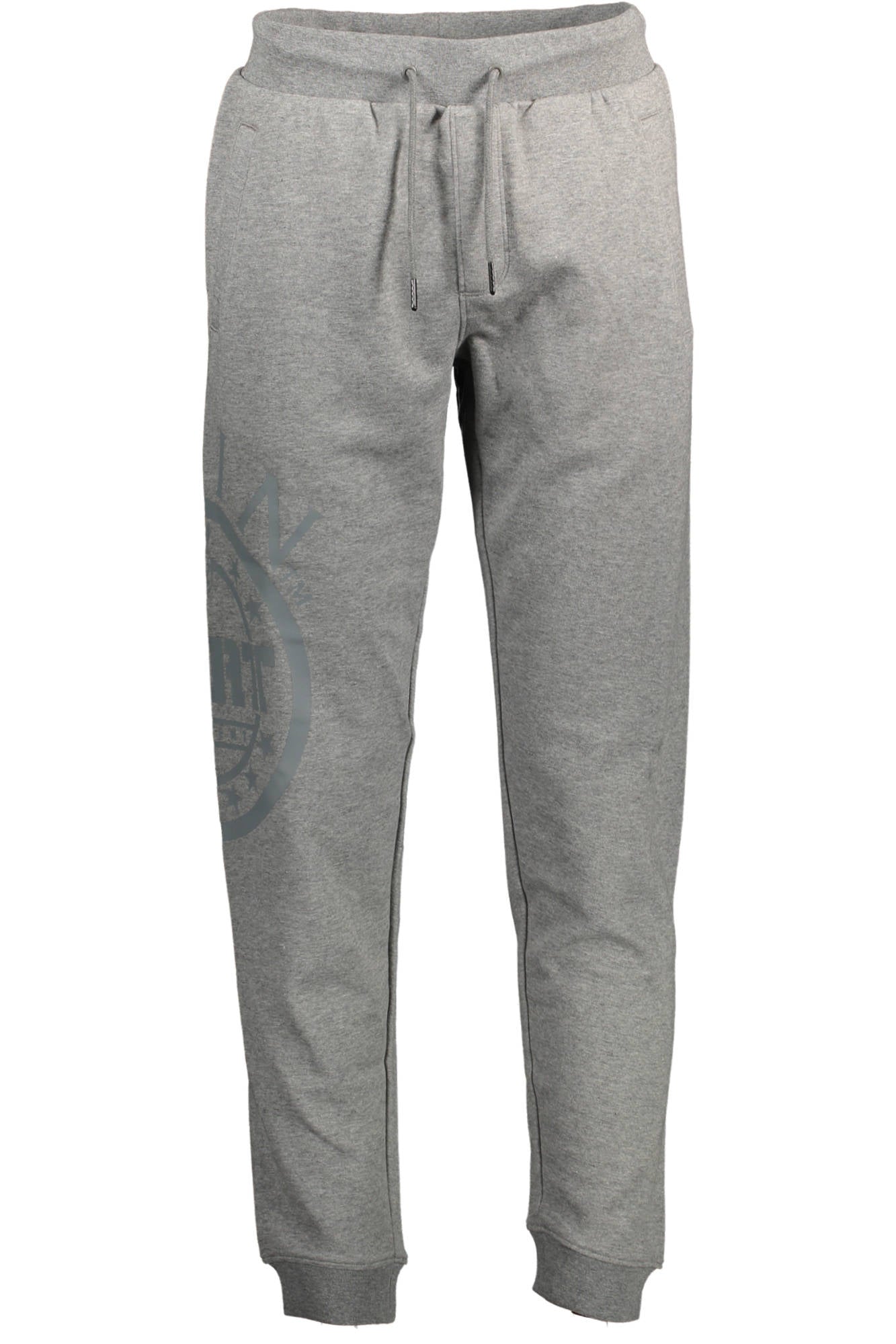 Plein Sport Gray Jeans & Pant - Fizigo