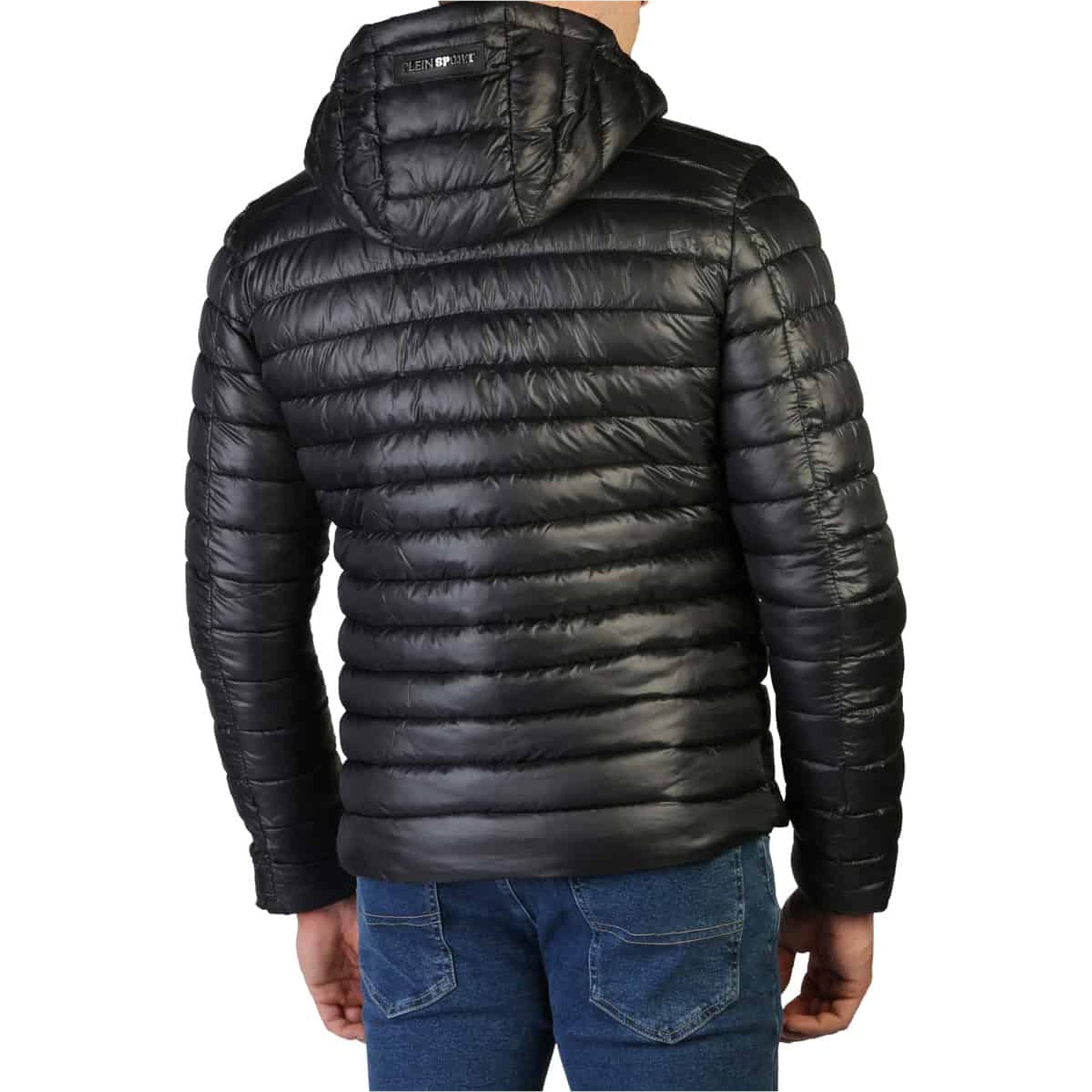 Plein Sport Jackets - Fizigo