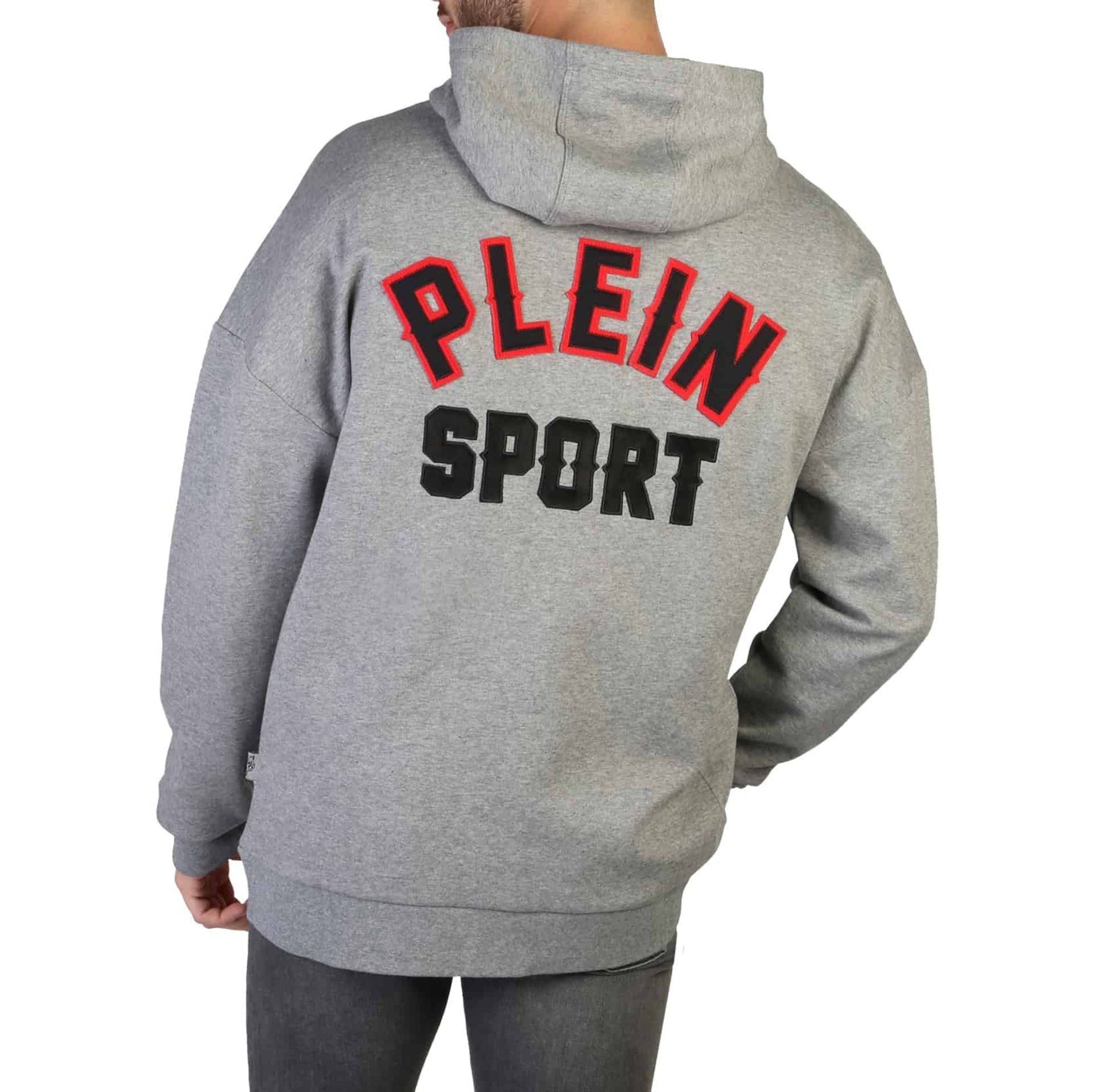 Plein Sport Sweatshirts - Fizigo