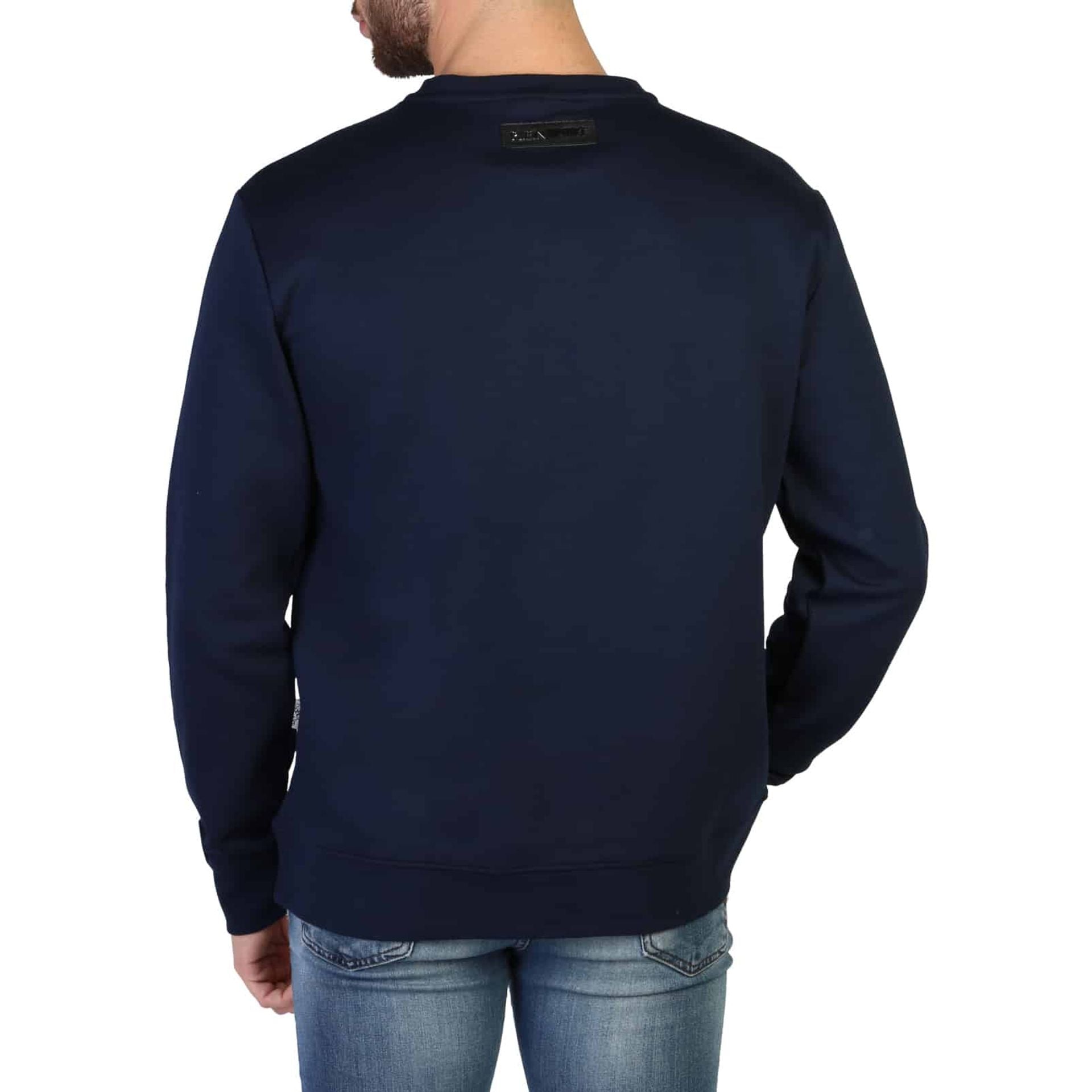 Plein Sport Sweatshirts - Fizigo