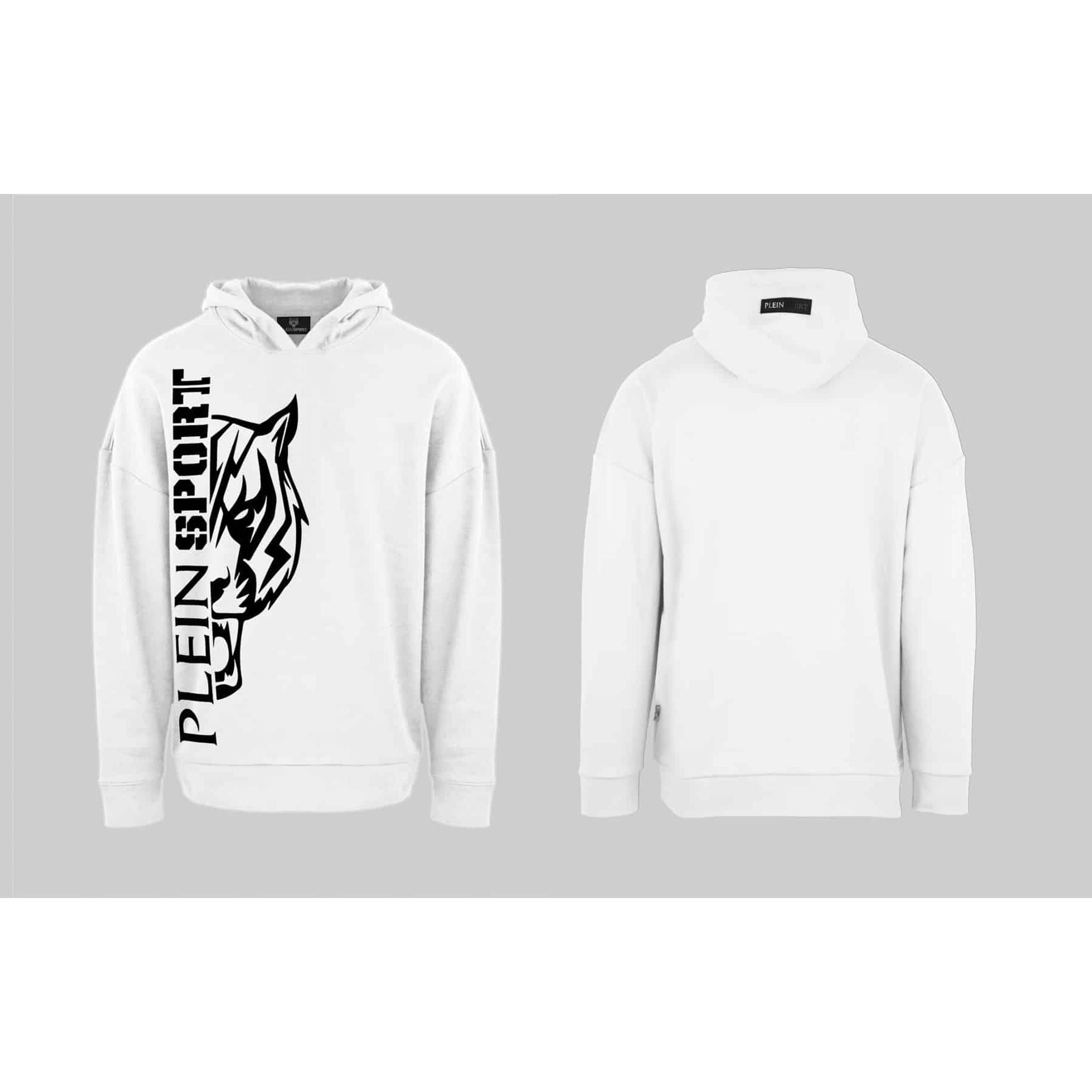 Plein Sport Sweatshirts - Fizigo