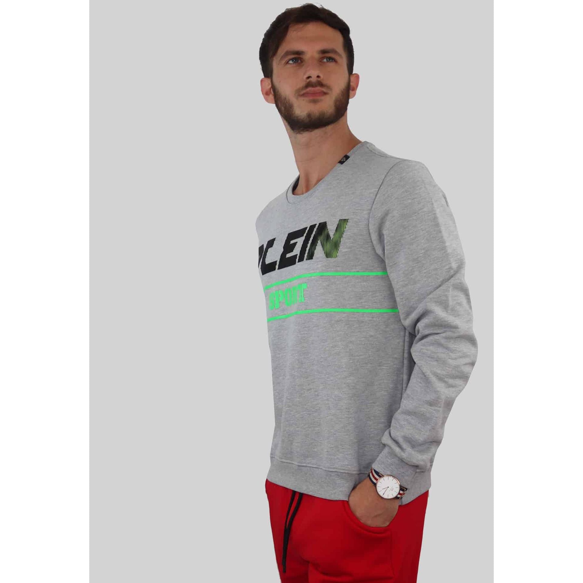 Plein Sport Sweatshirts - Fizigo