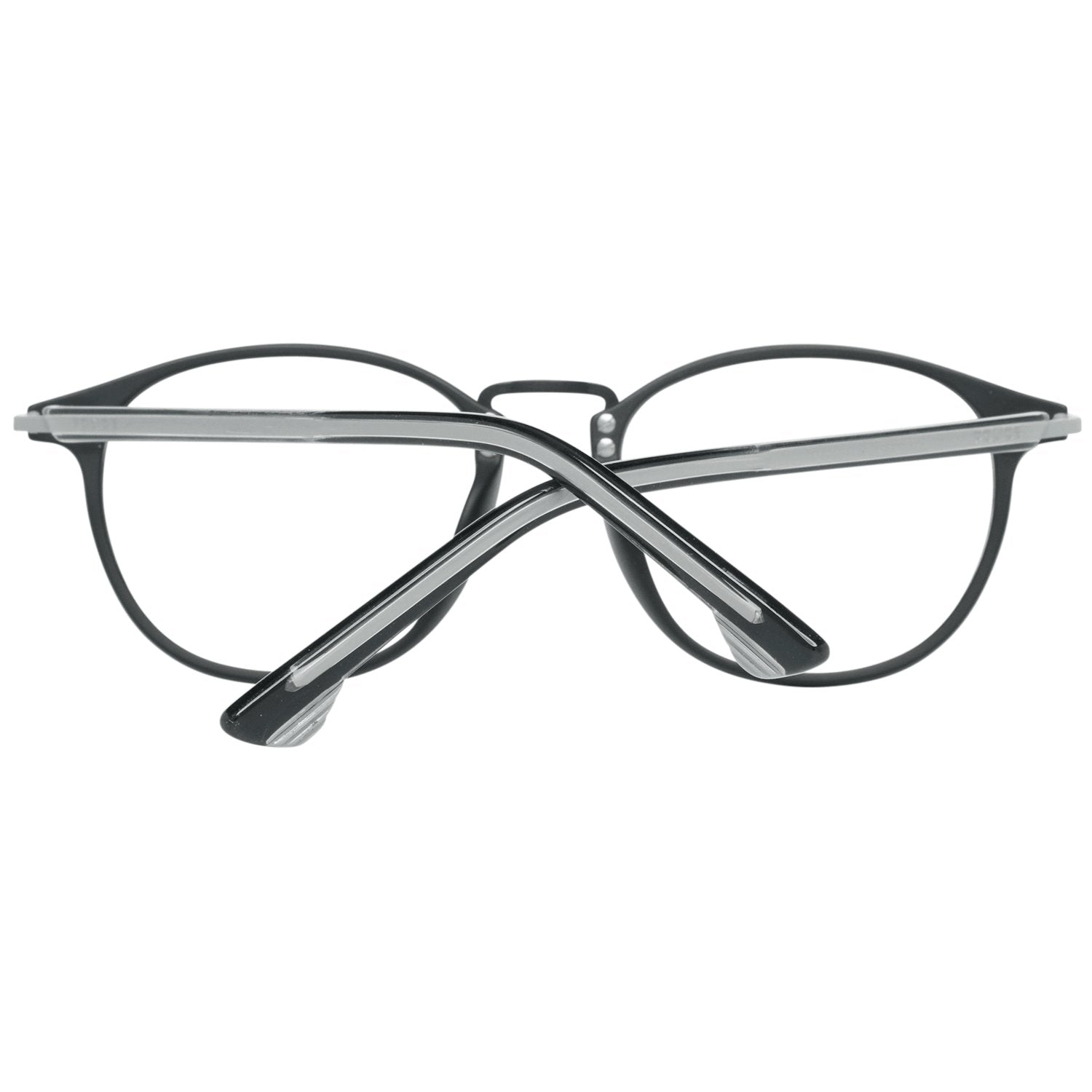 Police Black Frames for man - Fizigo