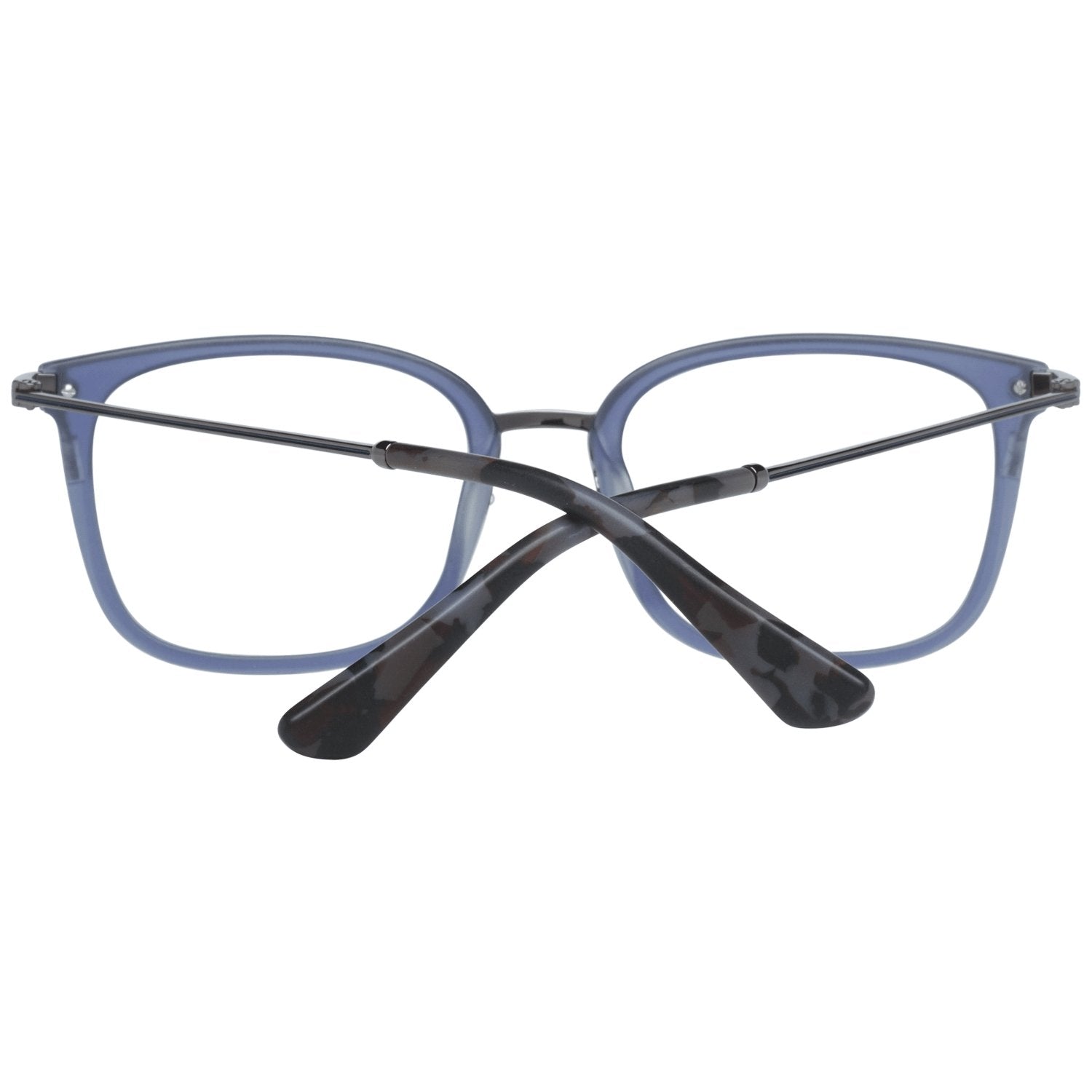 Police Blue Frames for man - Fizigo