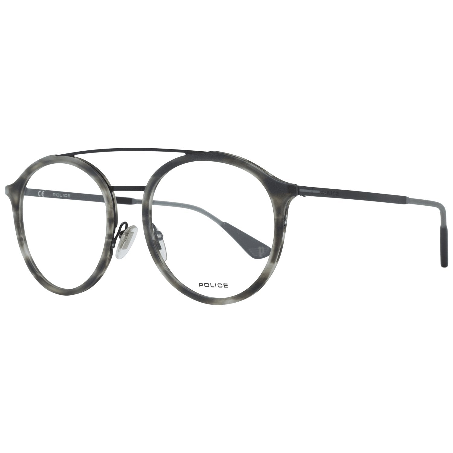 Police Grey Frames for man - Fizigo