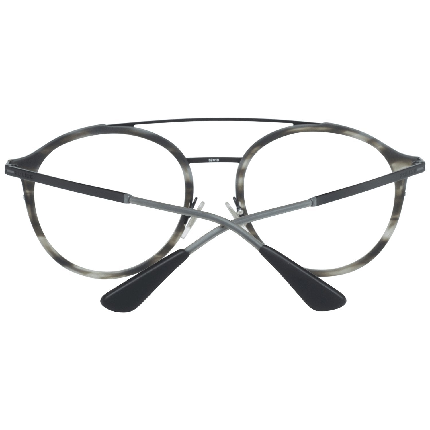 Police Grey Frames for man - Fizigo