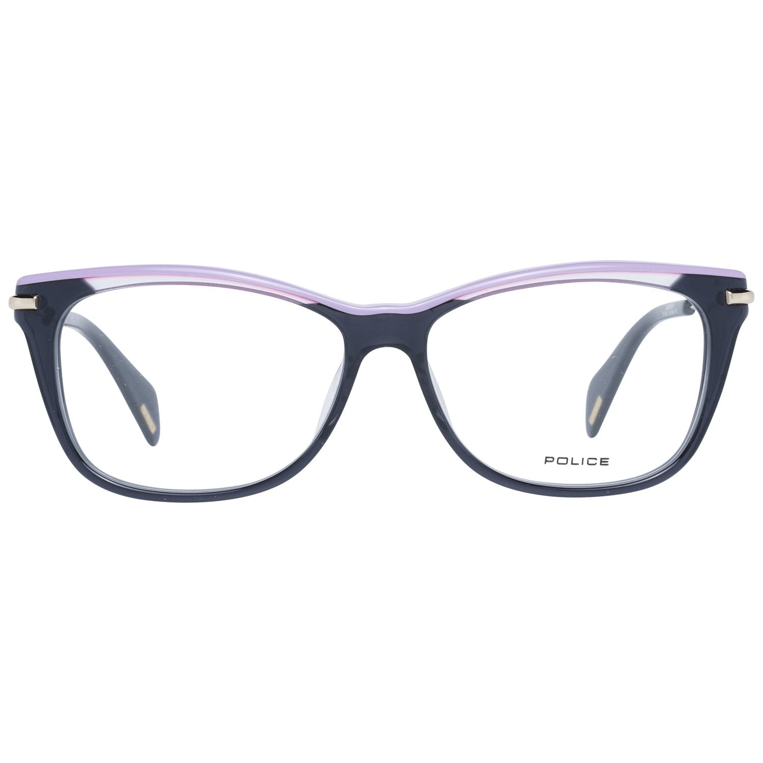 Police Multicolor Frames for Woman - Fizigo