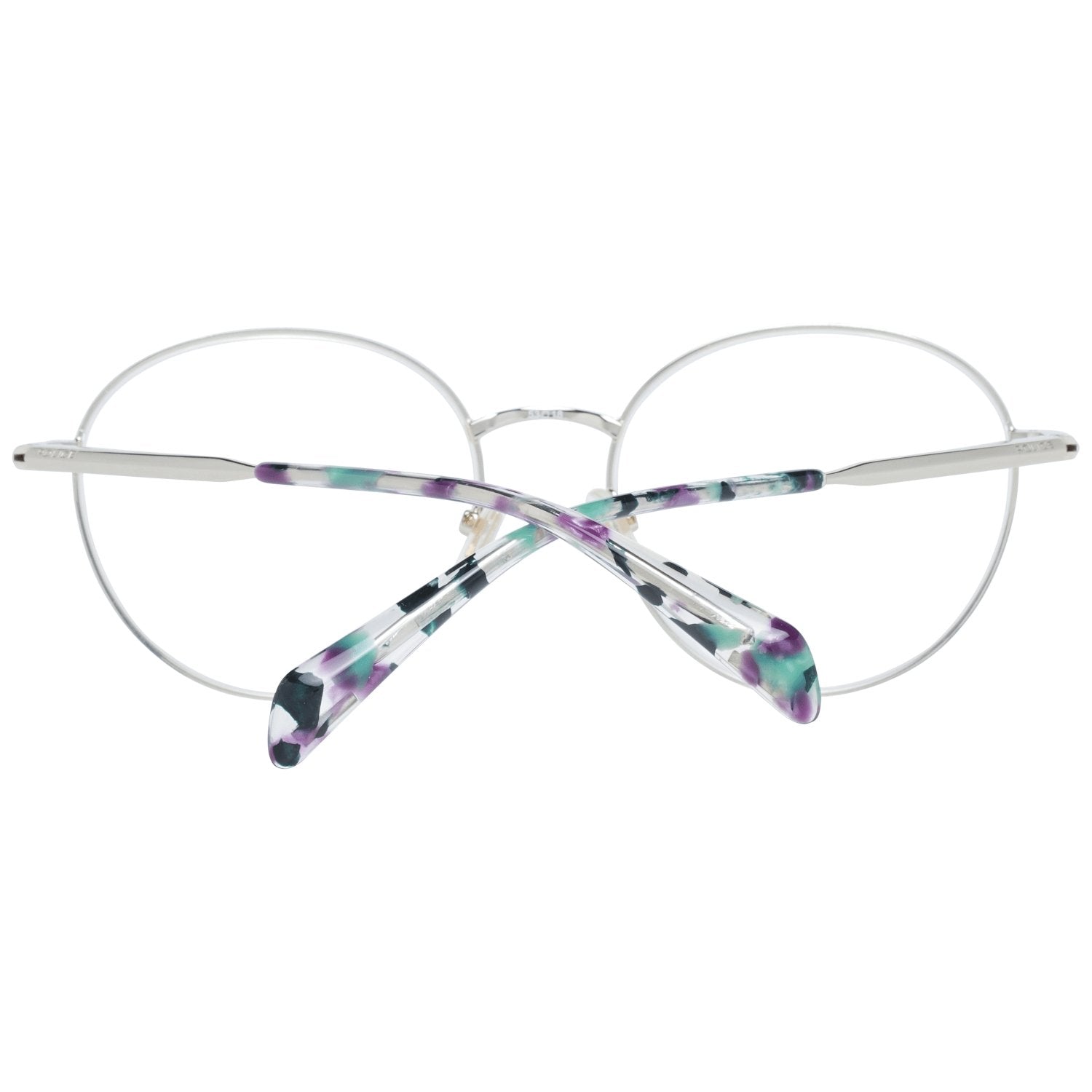 Police Multicolor Frames for Woman - Fizigo