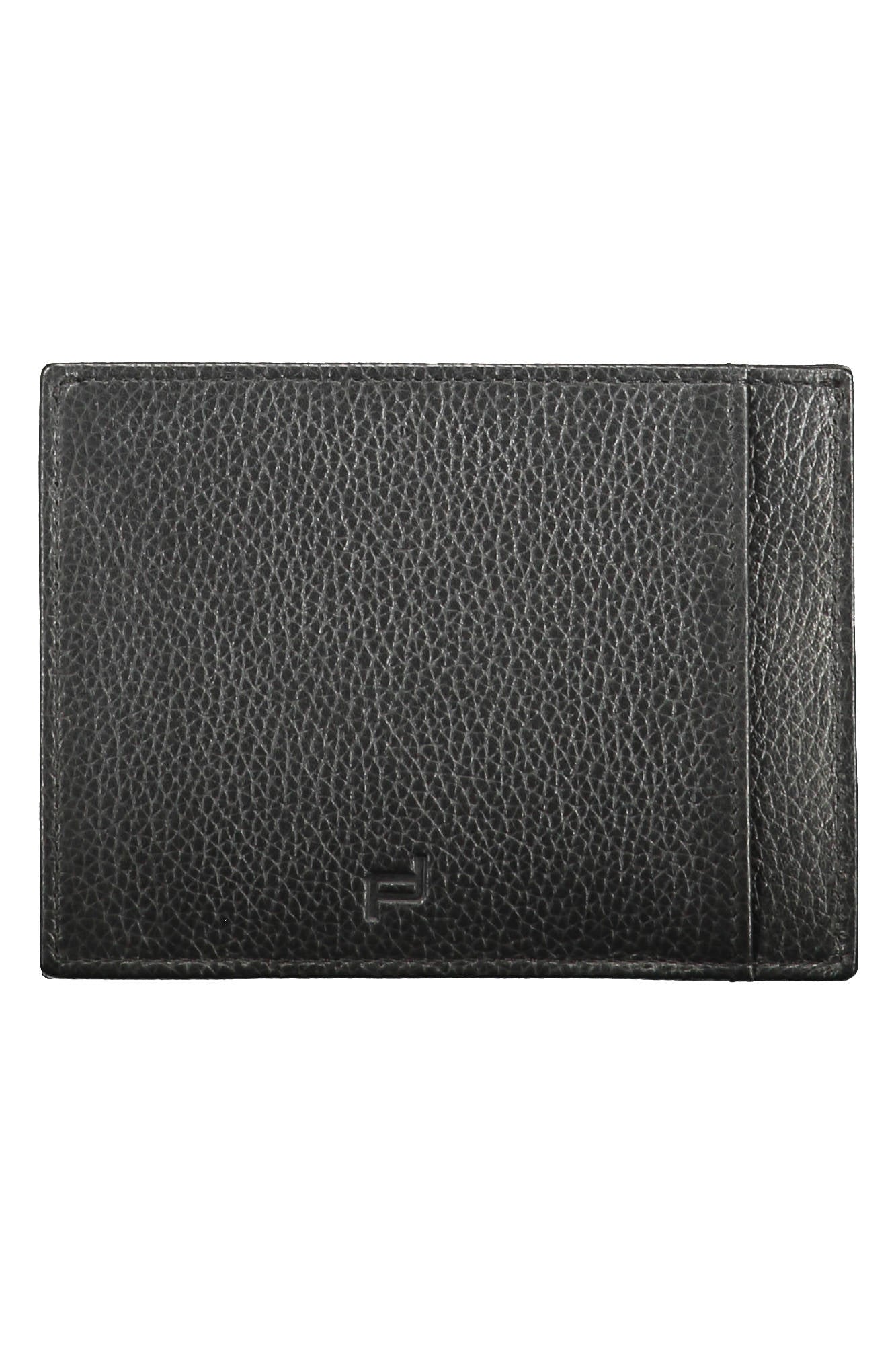 Porsche Design Black Wallet - Fizigo