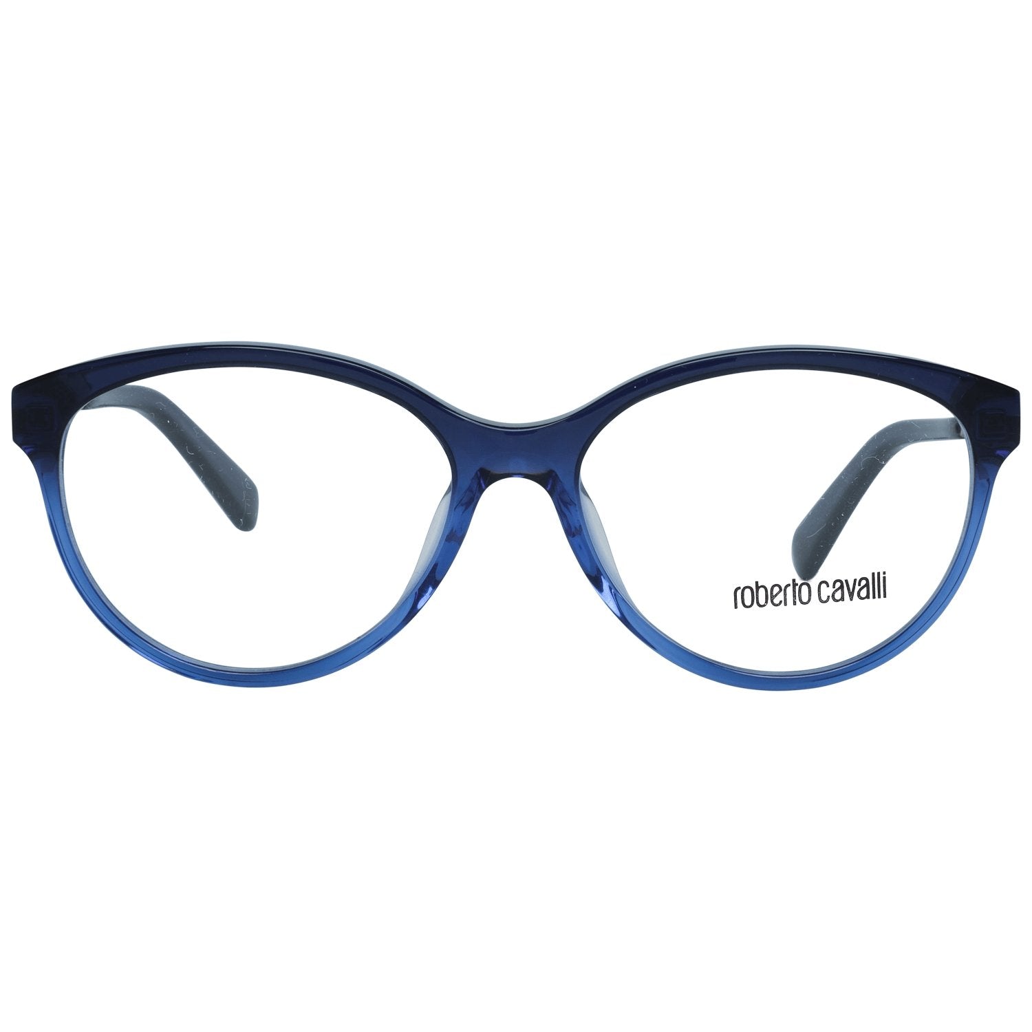 Roberto Cavalli Blue Frames for Woman - Fizigo