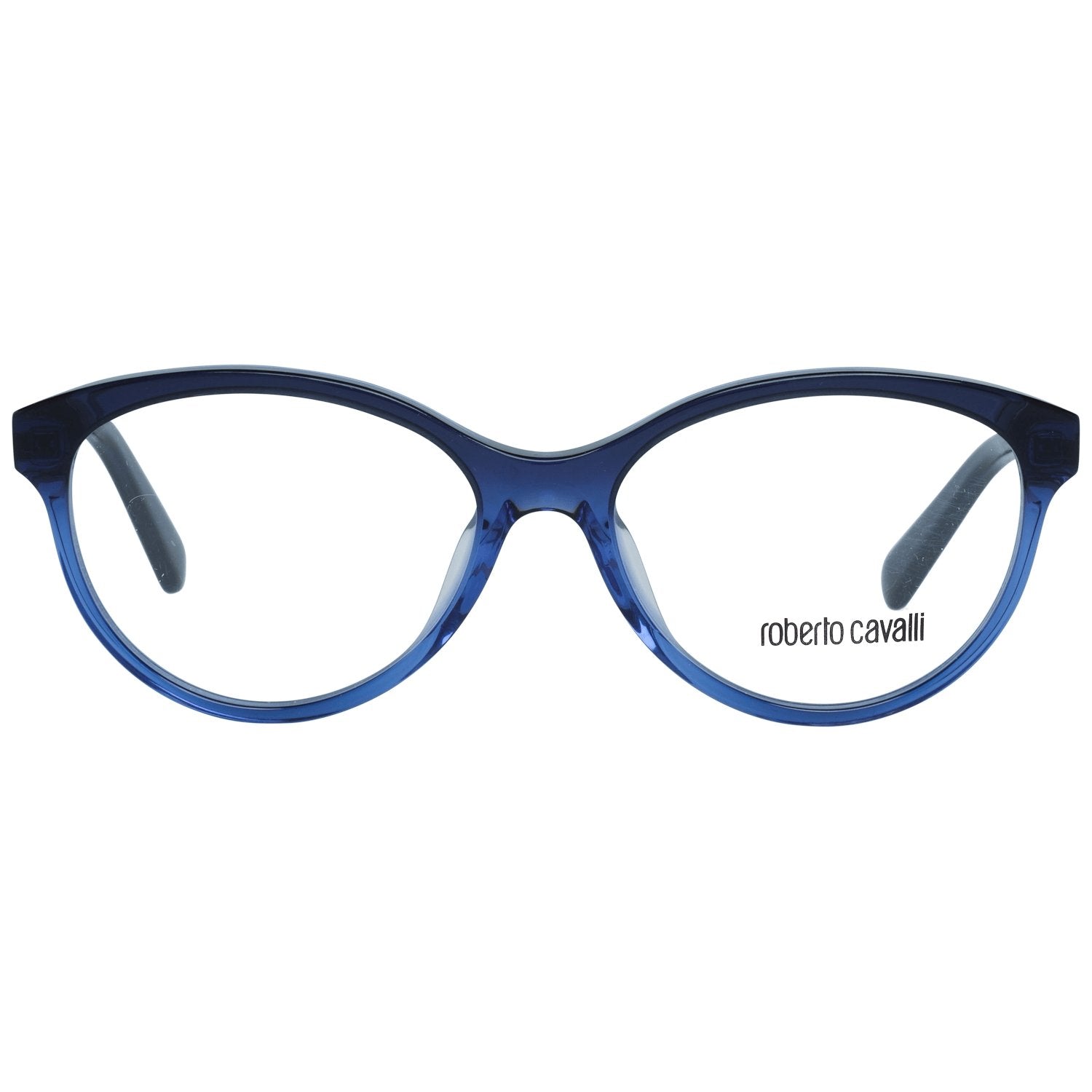 Roberto Cavalli Blue Frames for Woman - Fizigo