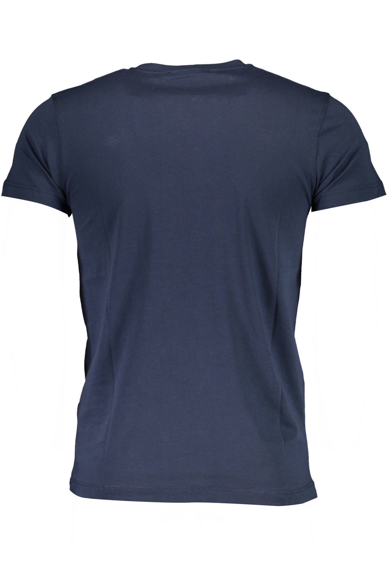 Roberto Cavalli Blue T-Shirt - Fizigo